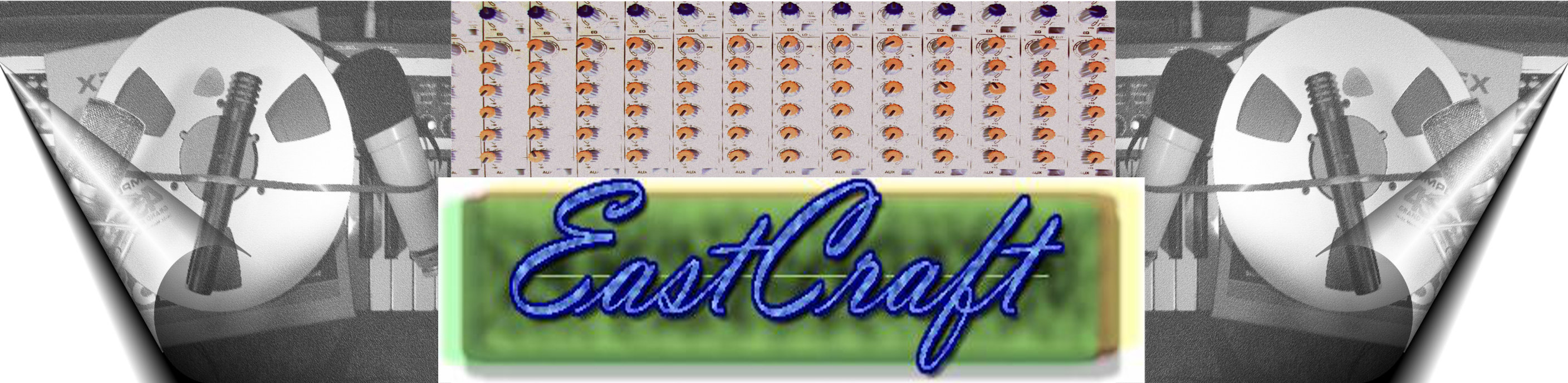 EastCraft Logo